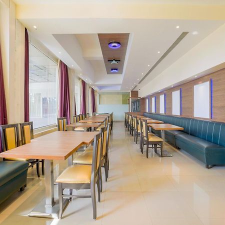 ניו דלהי Hotel Krone A Family Hotel Near Igi Airport Delhi מראה חיצוני תמונה