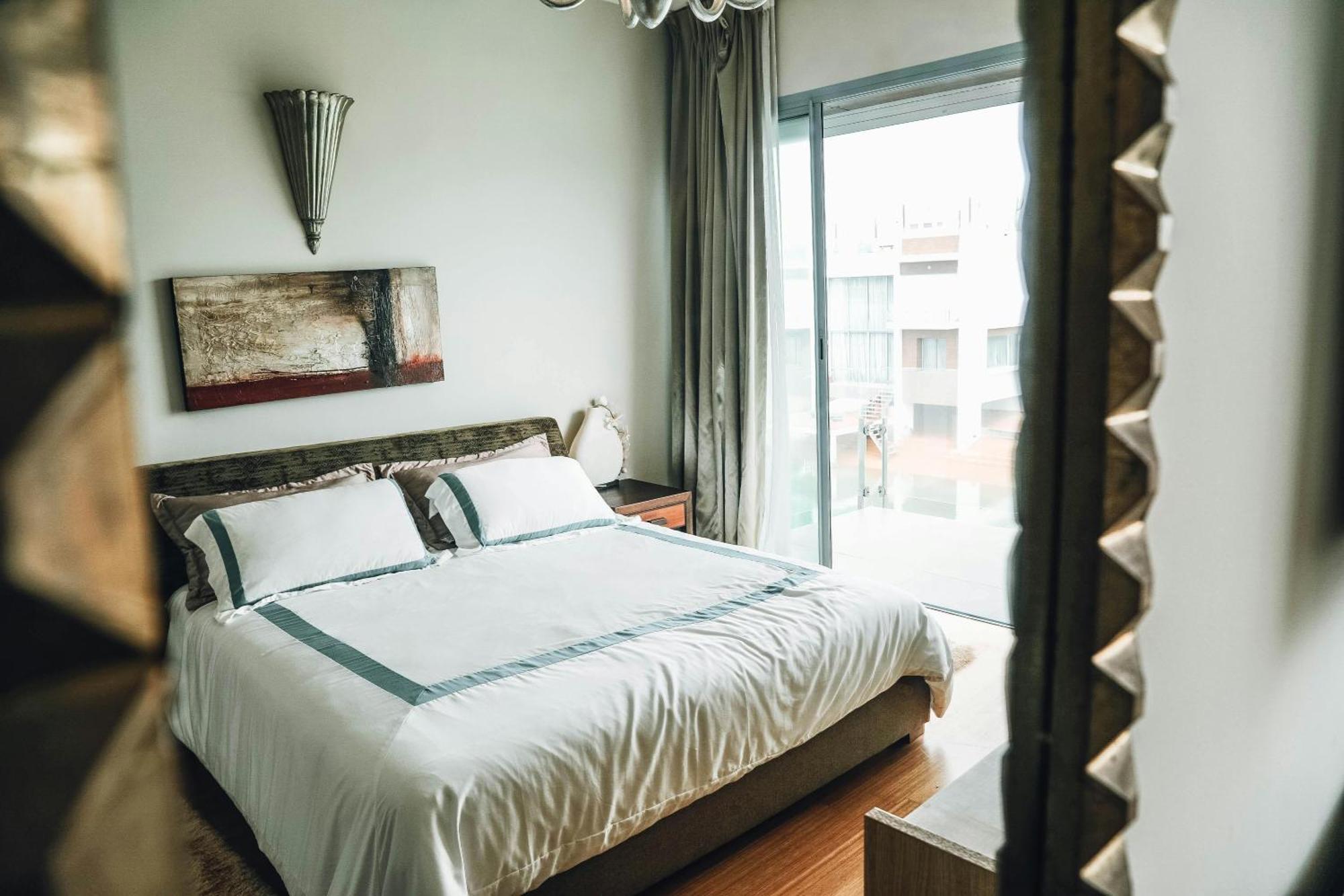 ניו דלהי Hotel Krone A Family Hotel Near Igi Airport Delhi מראה חיצוני תמונה