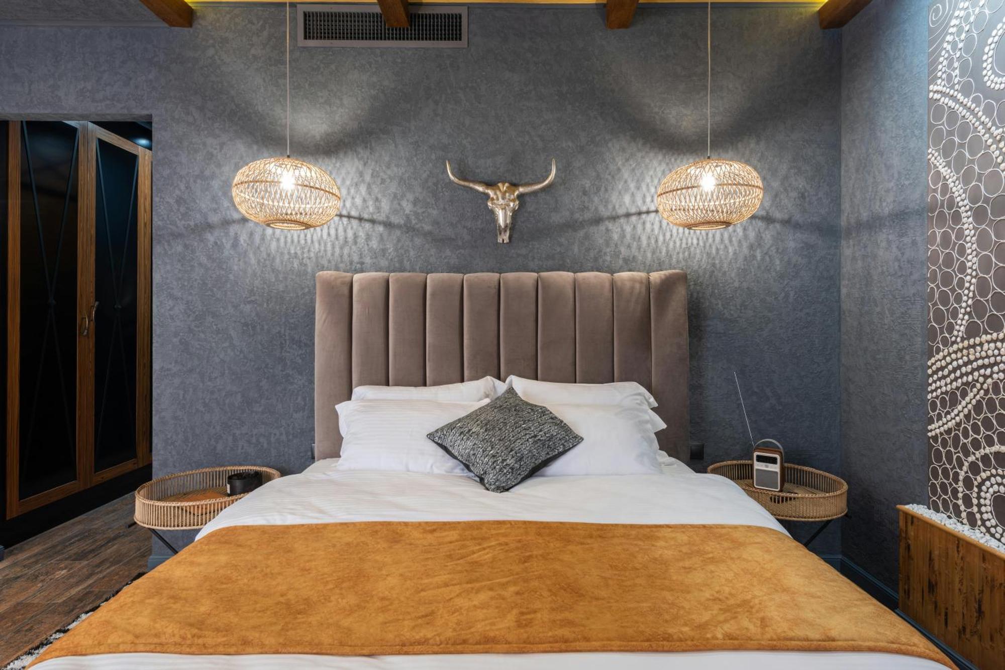 ניו דלהי Hotel Krone A Family Hotel Near Igi Airport Delhi מראה חיצוני תמונה